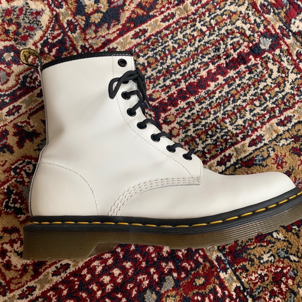 doc martens